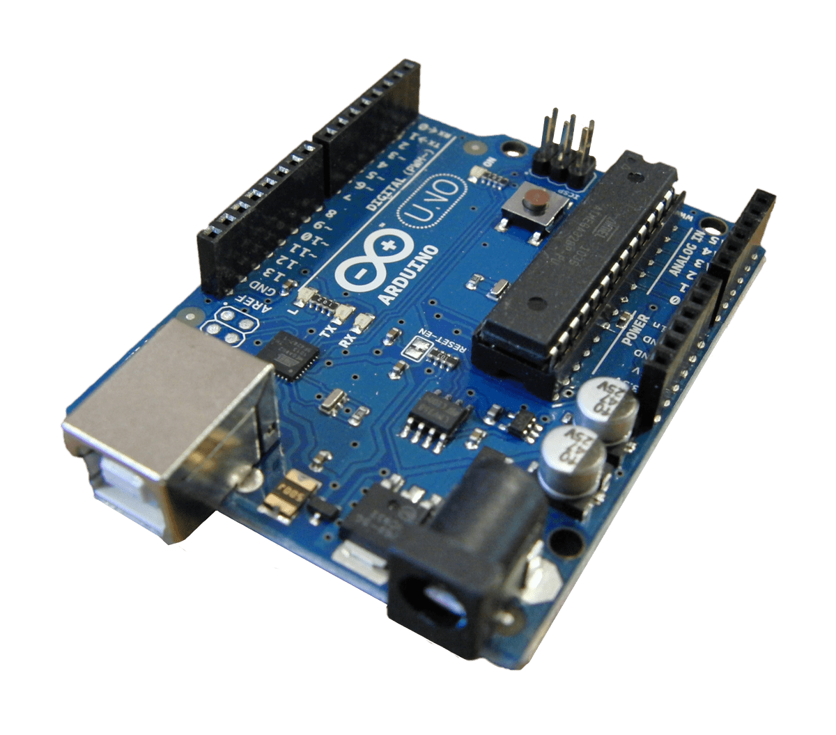 Arduino Uno